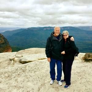 Meet your Posher, Brooke